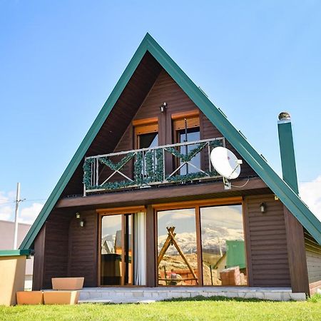 Villa Piece Of Soul Zabljak Esterno foto