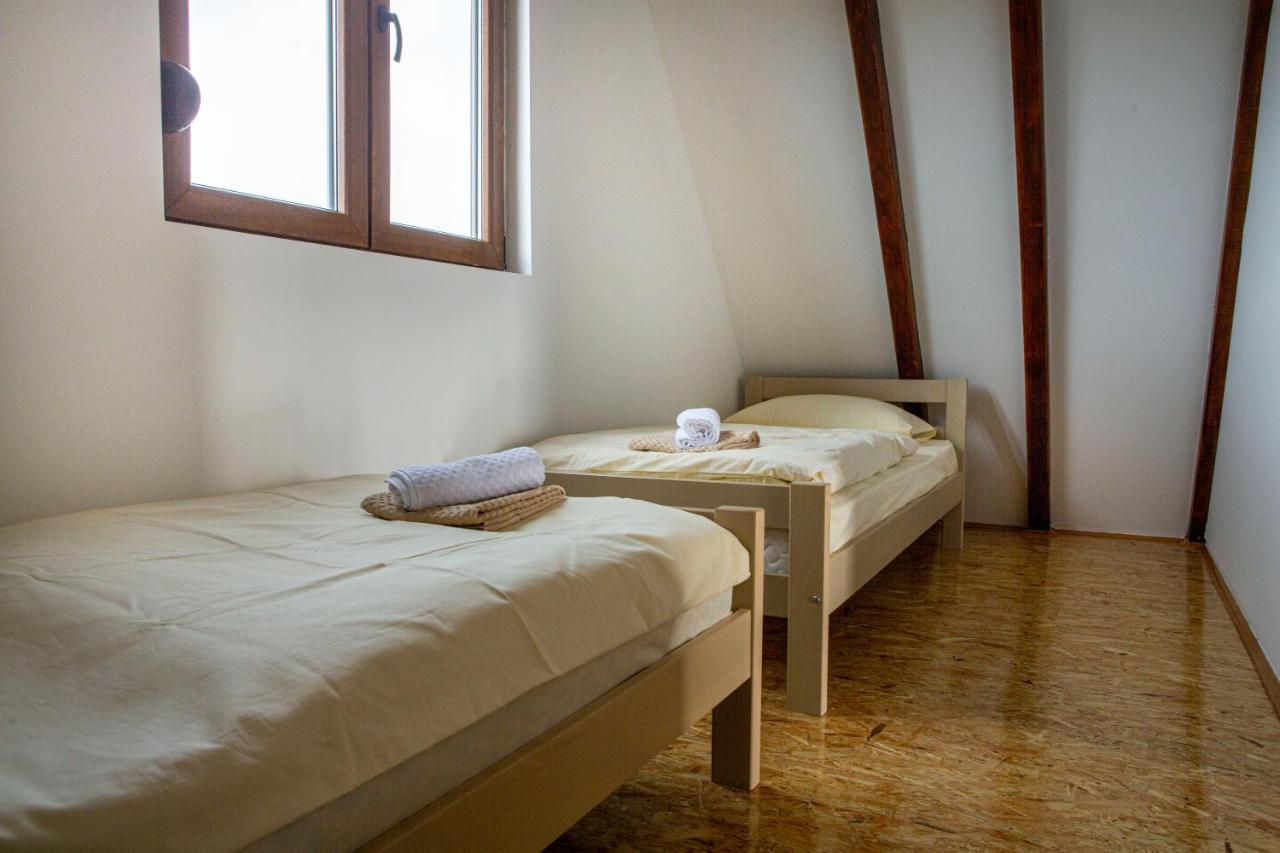 Villa Piece Of Soul Zabljak Esterno foto